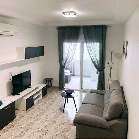 Apartamento Lola Torrevieja Esterno foto