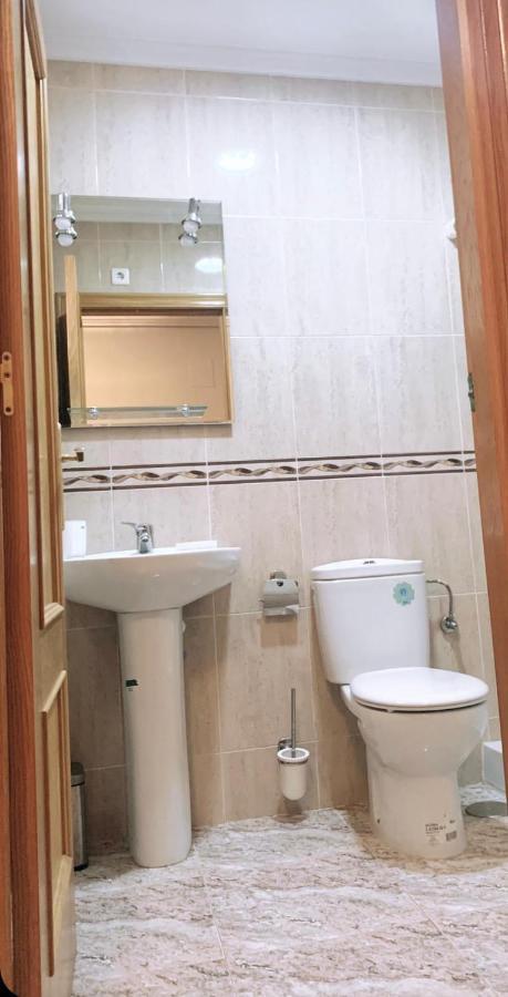 Apartamento Lola Torrevieja Esterno foto