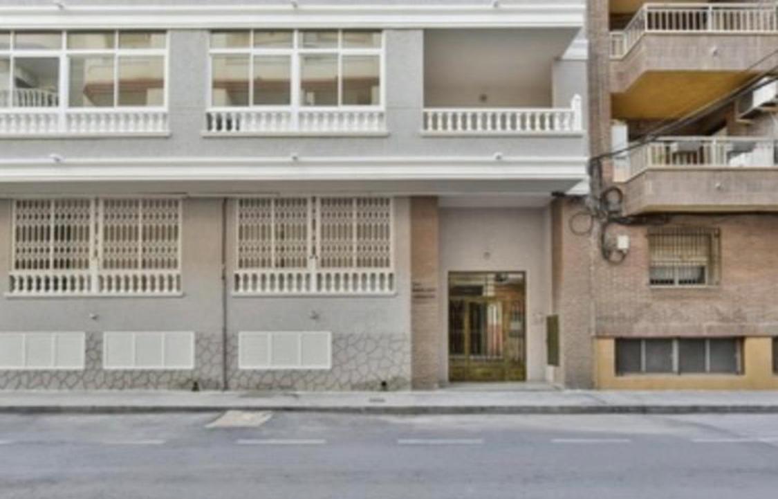 Apartamento Lola Torrevieja Esterno foto