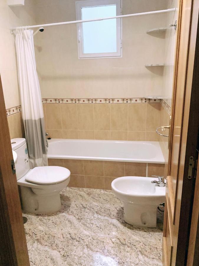 Apartamento Lola Torrevieja Esterno foto