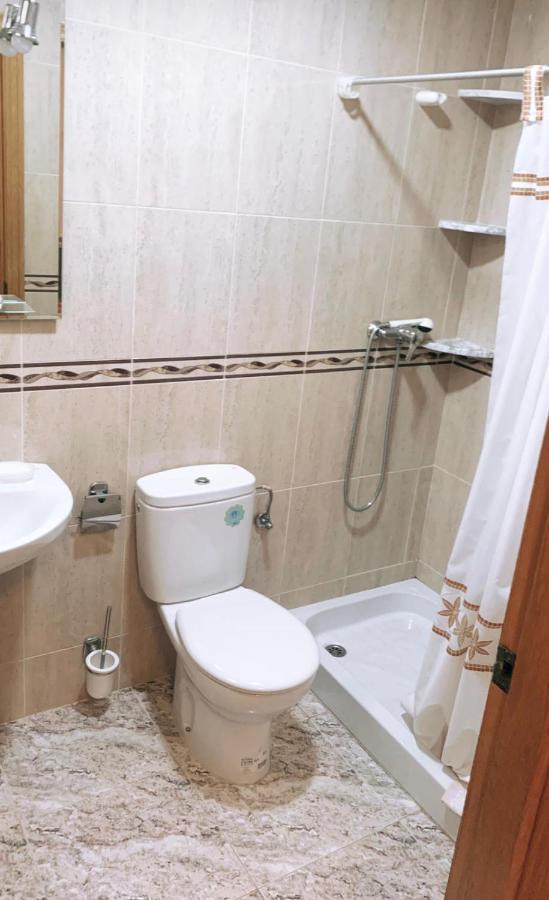 Apartamento Lola Torrevieja Esterno foto