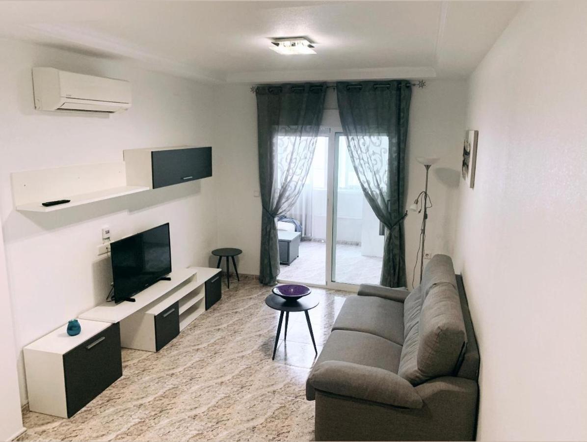 Apartamento Lola Torrevieja Esterno foto