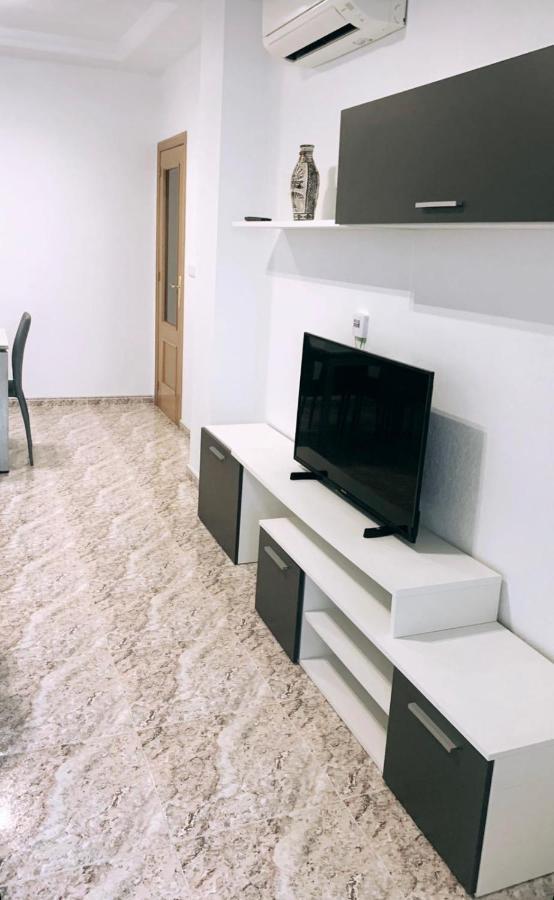 Apartamento Lola Torrevieja Esterno foto