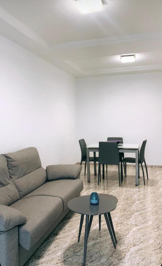 Apartamento Lola Torrevieja Esterno foto
