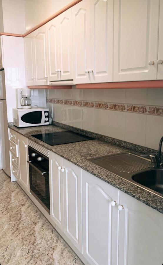 Apartamento Lola Torrevieja Esterno foto