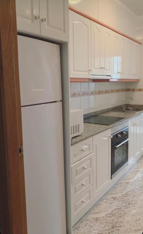 Apartamento Lola Torrevieja Esterno foto