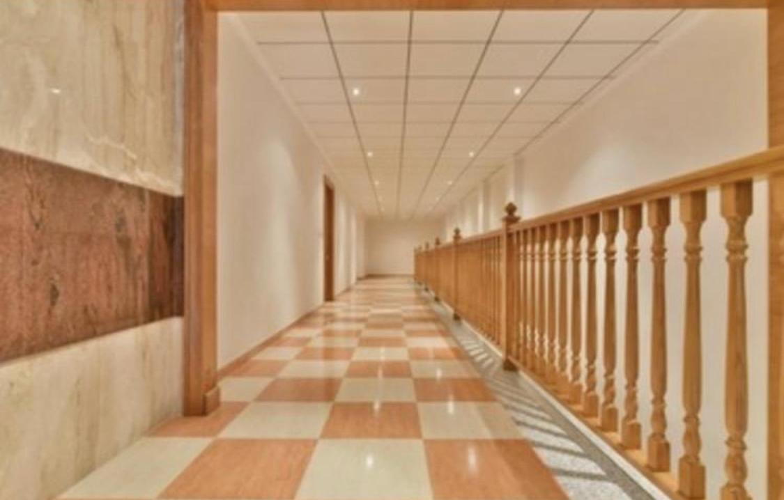 Apartamento Lola Torrevieja Esterno foto